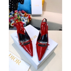 Christian Dior High Heels